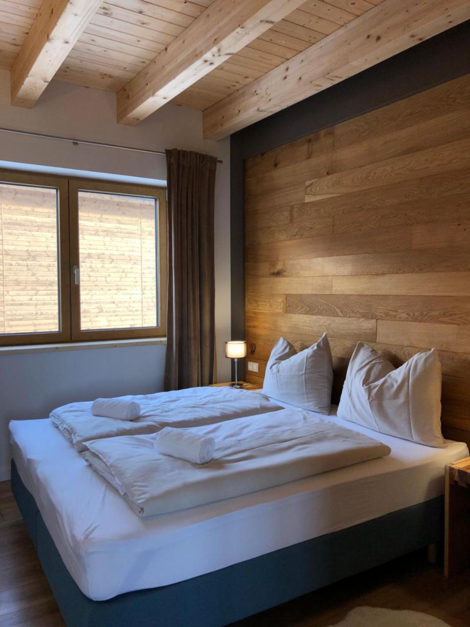 HS - Rockhaus Aparthotel Pruggern Exteriör bild