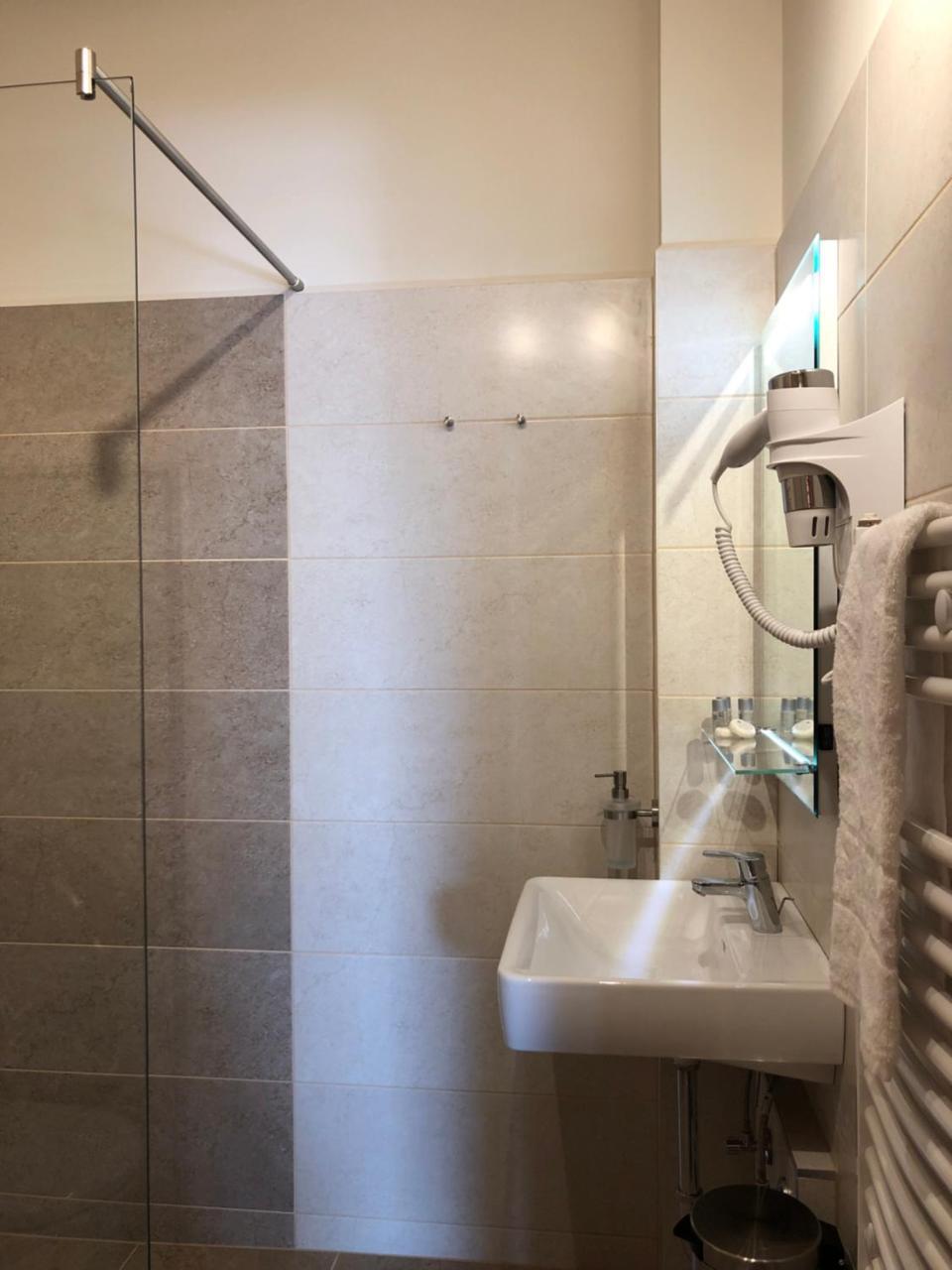 HS - Rockhaus Aparthotel Pruggern Exteriör bild